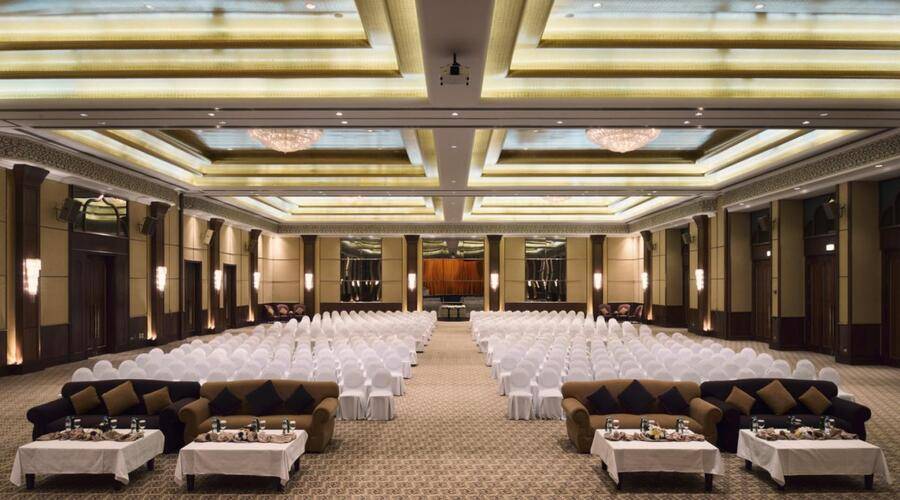 Ajman Hotel Luxury Villas