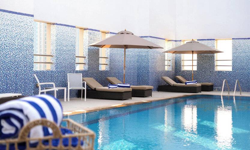 Jannah Executive Hotel Apartments