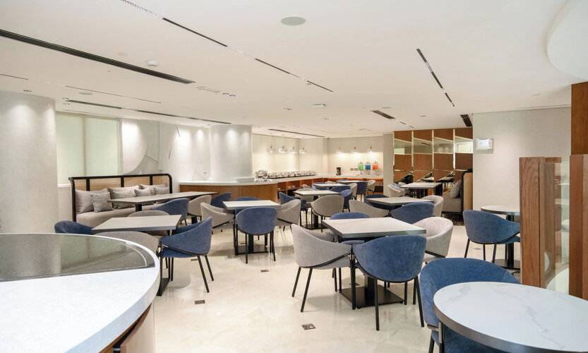 Jannah Executive Hotel Apartments