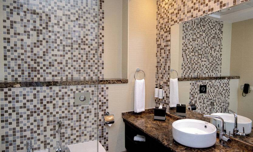 Jannah Executive Hotel Apartments