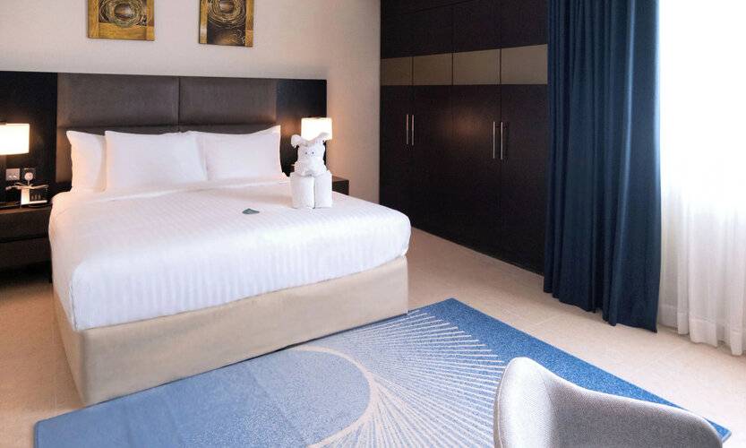 Jannah Executive Hotel Apartments