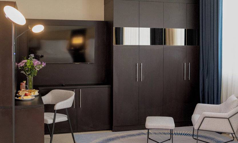 Jannah Executive Hotel Apartments