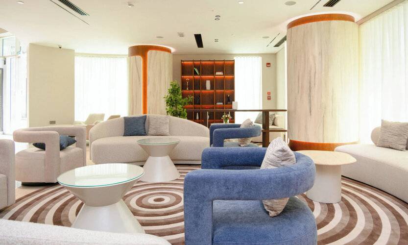 Jannah Executive Hotel Apartments