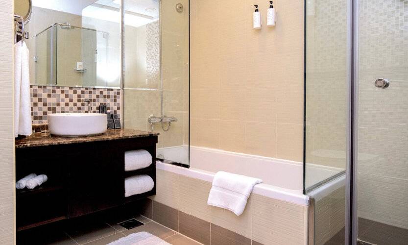 Jannah Executive Hotel Apartments