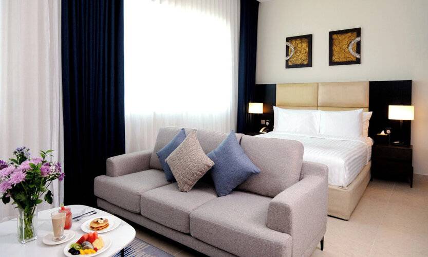 Jannah Executive Hotel Apartments