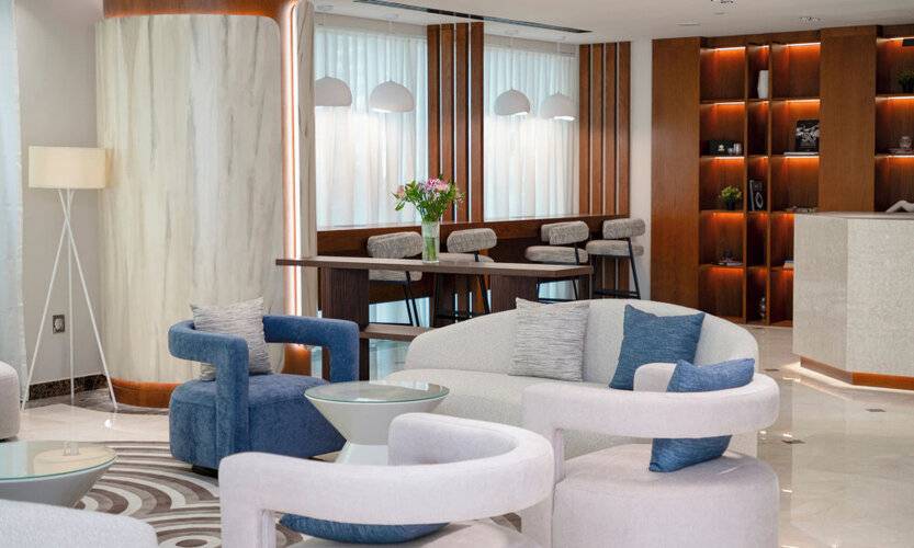 Jannah Executive Hotel Apartments