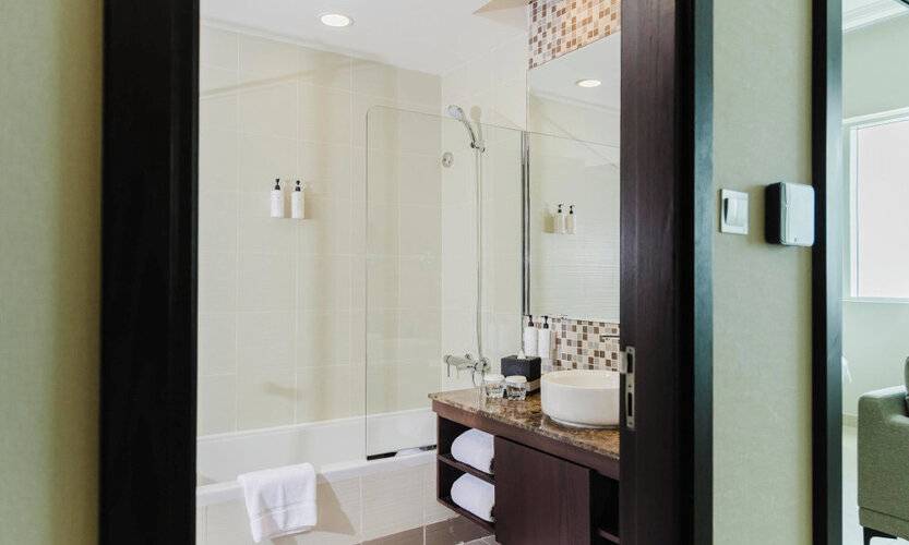 Jannah Executive Hotel Apartments