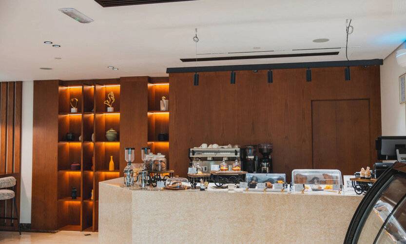 Jannah Executive Hotel Apartments