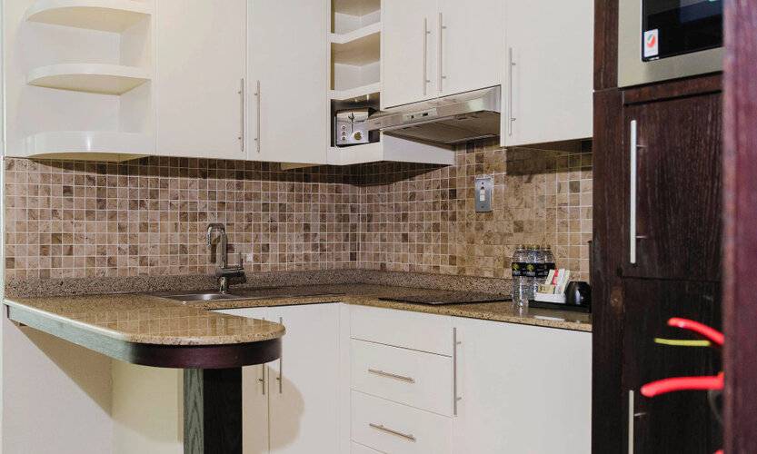 Jannah Executive Hotel Apartments