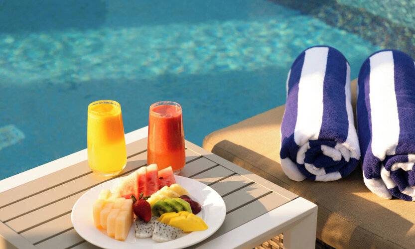 Jannah Executive Hotel Apartments