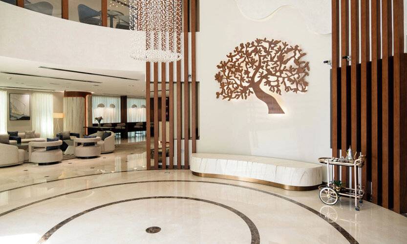 Jannah Executive Hotel Apartments