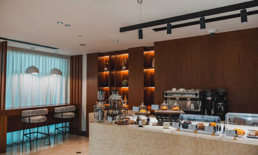 Jannah Executive Hotel Apartments