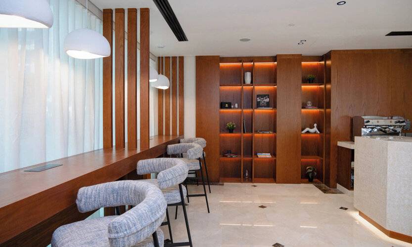 Jannah Executive Hotel Apartments