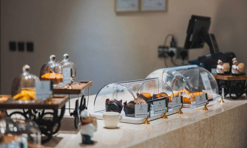 Jannah Executive Hotel Apartments