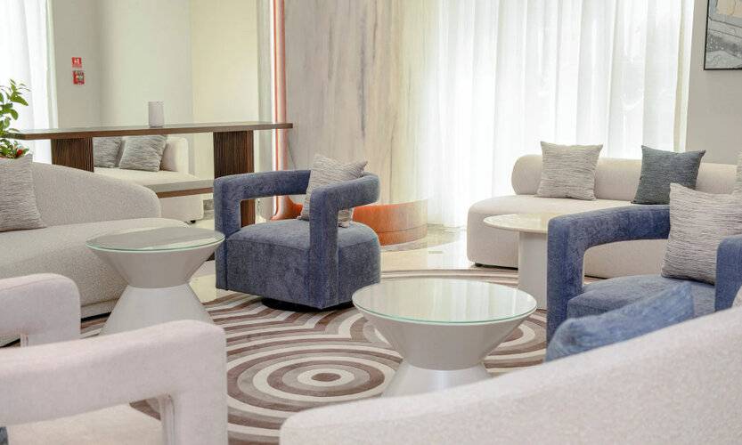 Jannah Executive Hotel Apartments