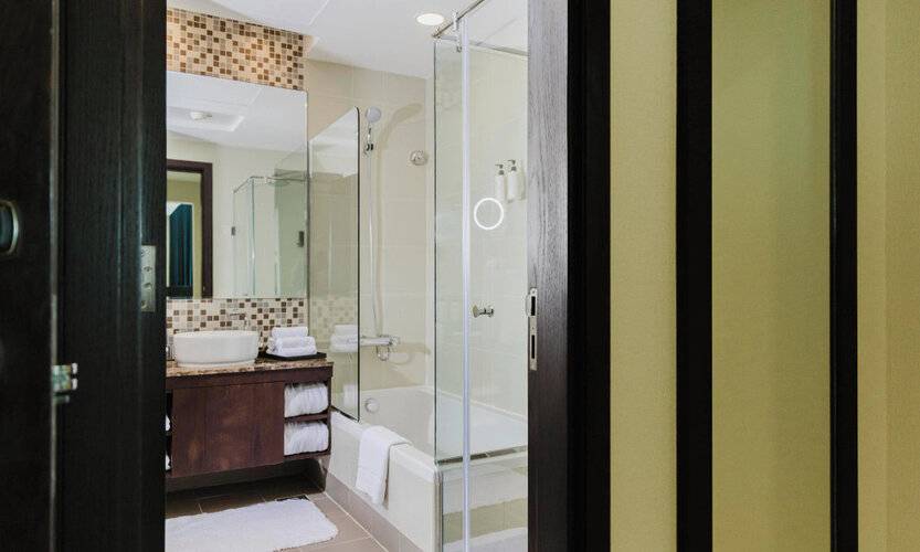 Jannah Executive Hotel Apartments