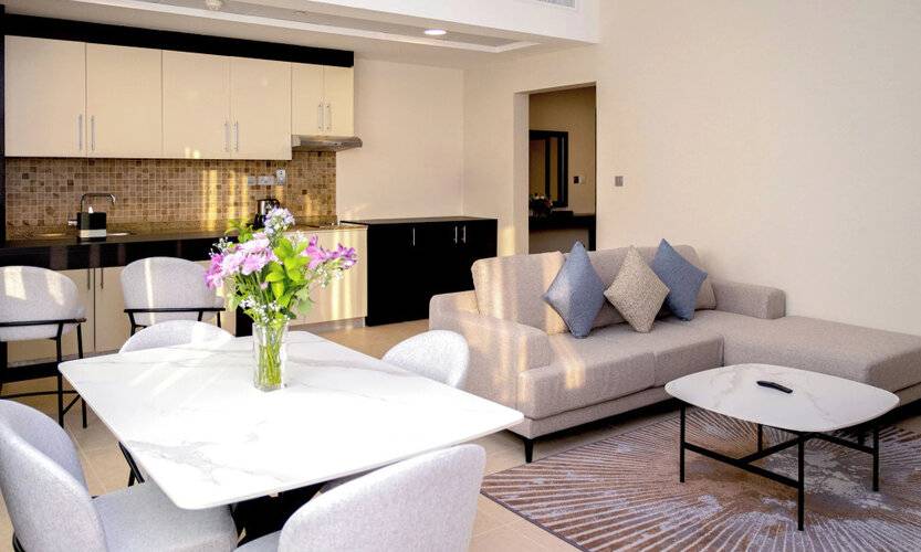 Jannah Executive Hotel Apartments