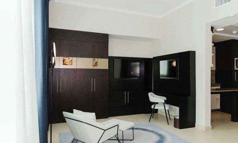 Jannah Executive Hotel Apartments