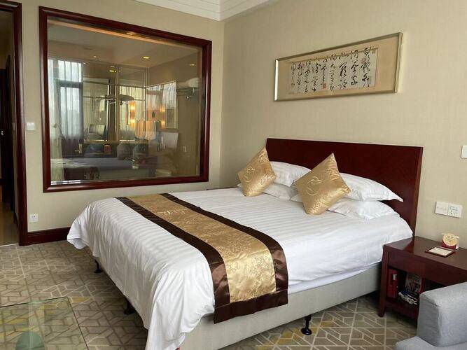 Yanan Hotel Shanghai