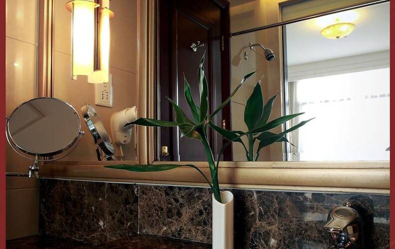 Yanan Hotel Shanghai