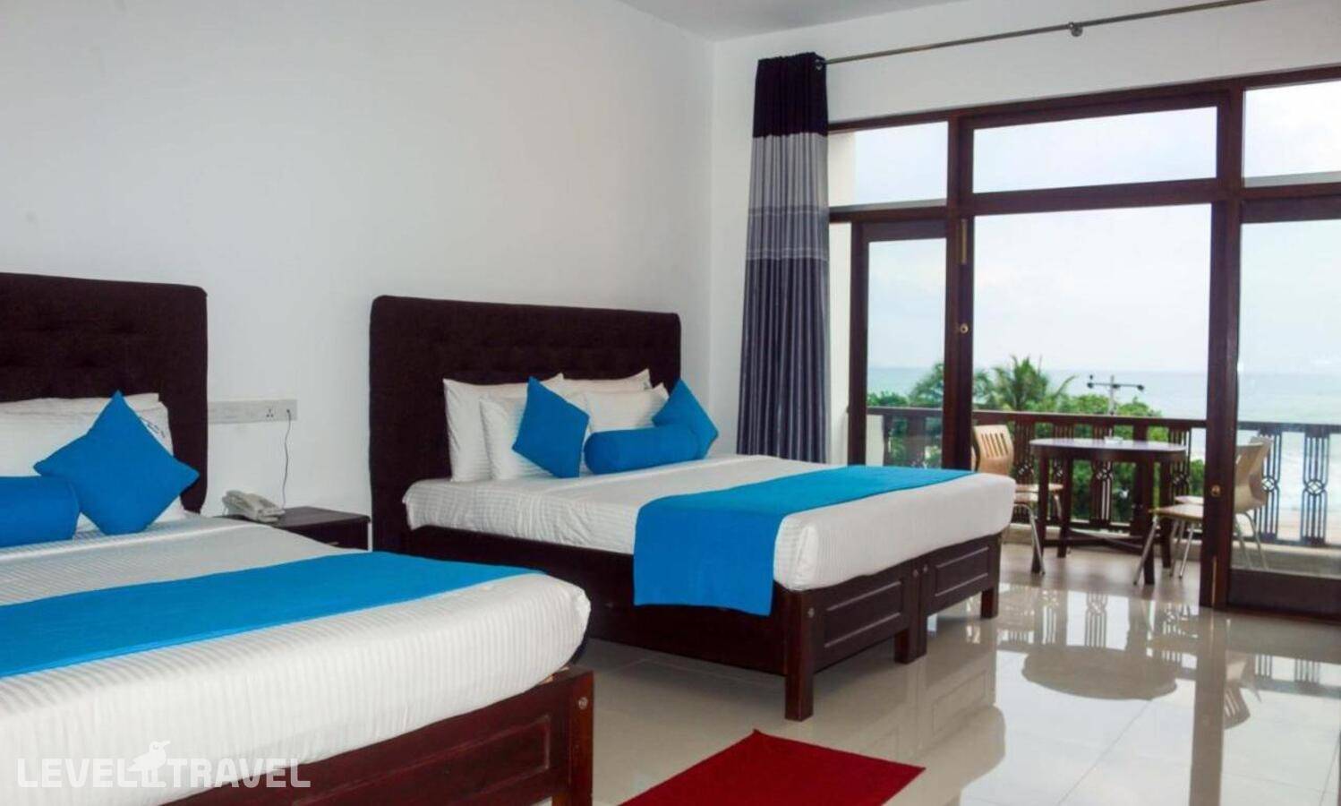 фотографии отеля Randiya Sea View Hotel в Шри-Ланка(Мирисса) - фото №3