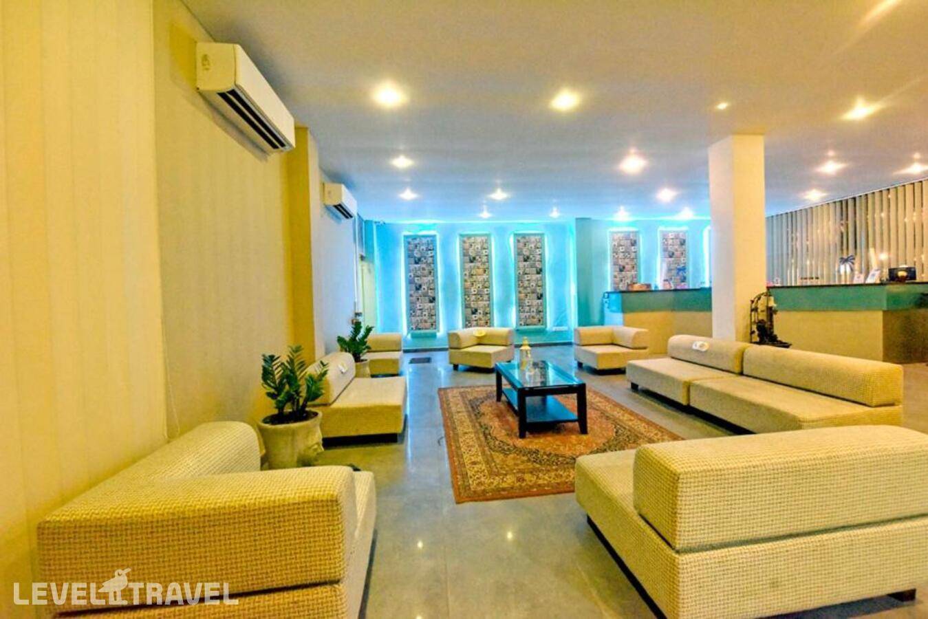 фотографии отеля Randiya Sea View Hotel в Шри-Ланка(Мирисса) - фото №2