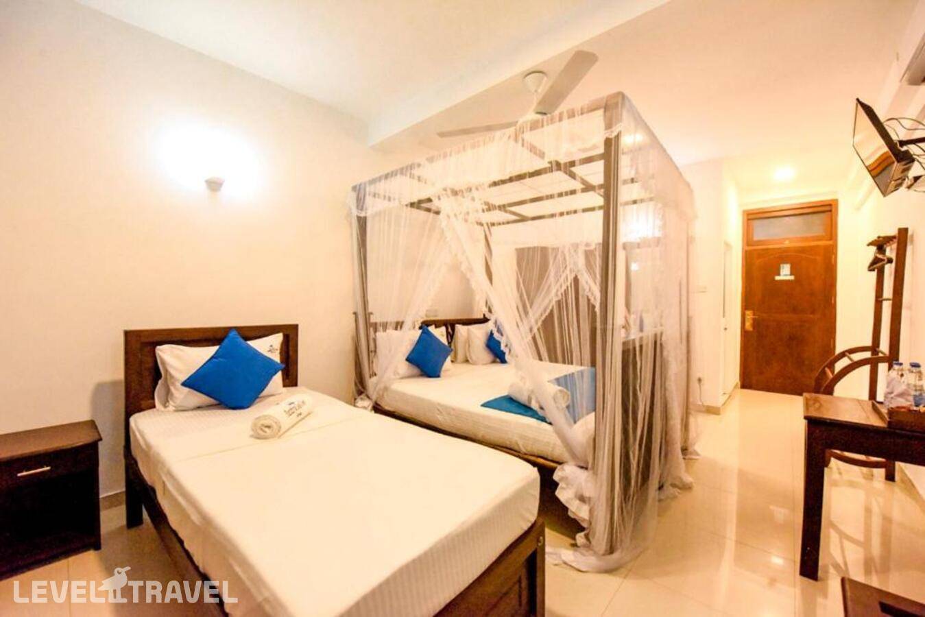 фотографии отеля Randiya Sea View Hotel в Шри-Ланка(Мирисса) - фото №5