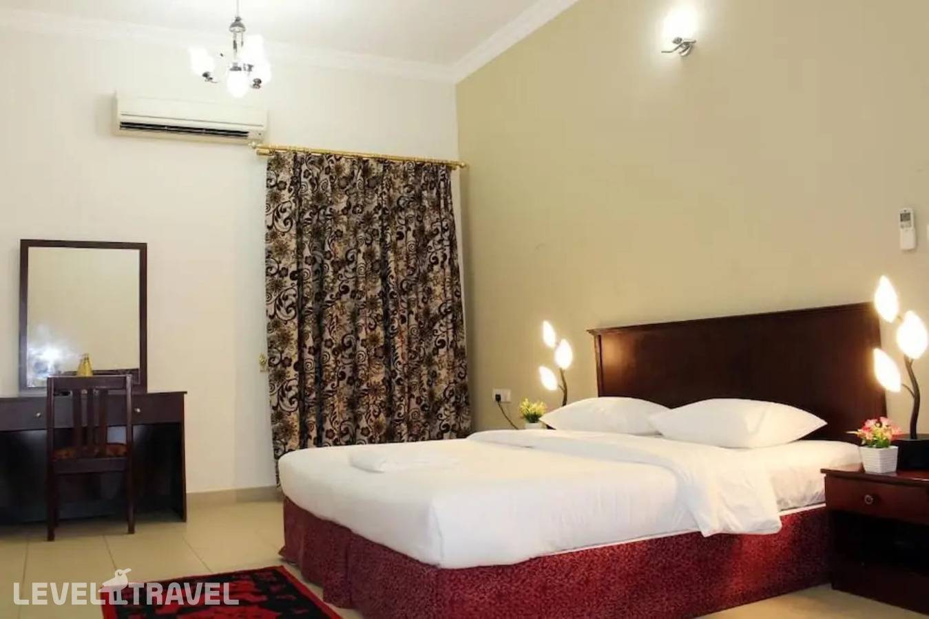 фотографии отеля Sahara Hotel Apartment в Оман(Маскат) - фото №6