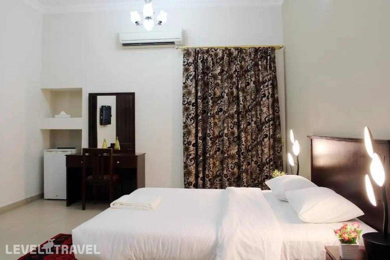 фотографии отеля Sahara Hotel Apartment в Оман(Маскат) - фото №7