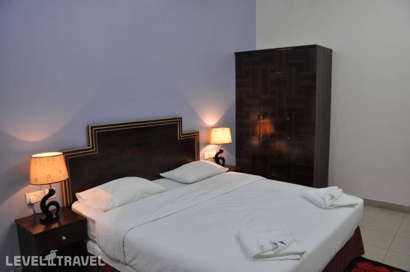 фотографии отеля Sahara Hotel Apartment в Оман(Маскат) - фото №2