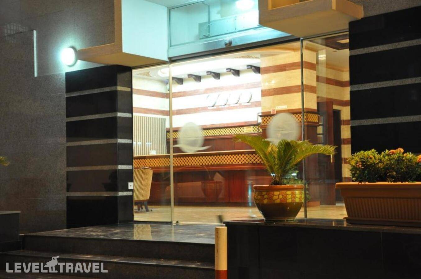 фотографии отеля Sahara Hotel Apartment в Оман(Маскат) - фото №12