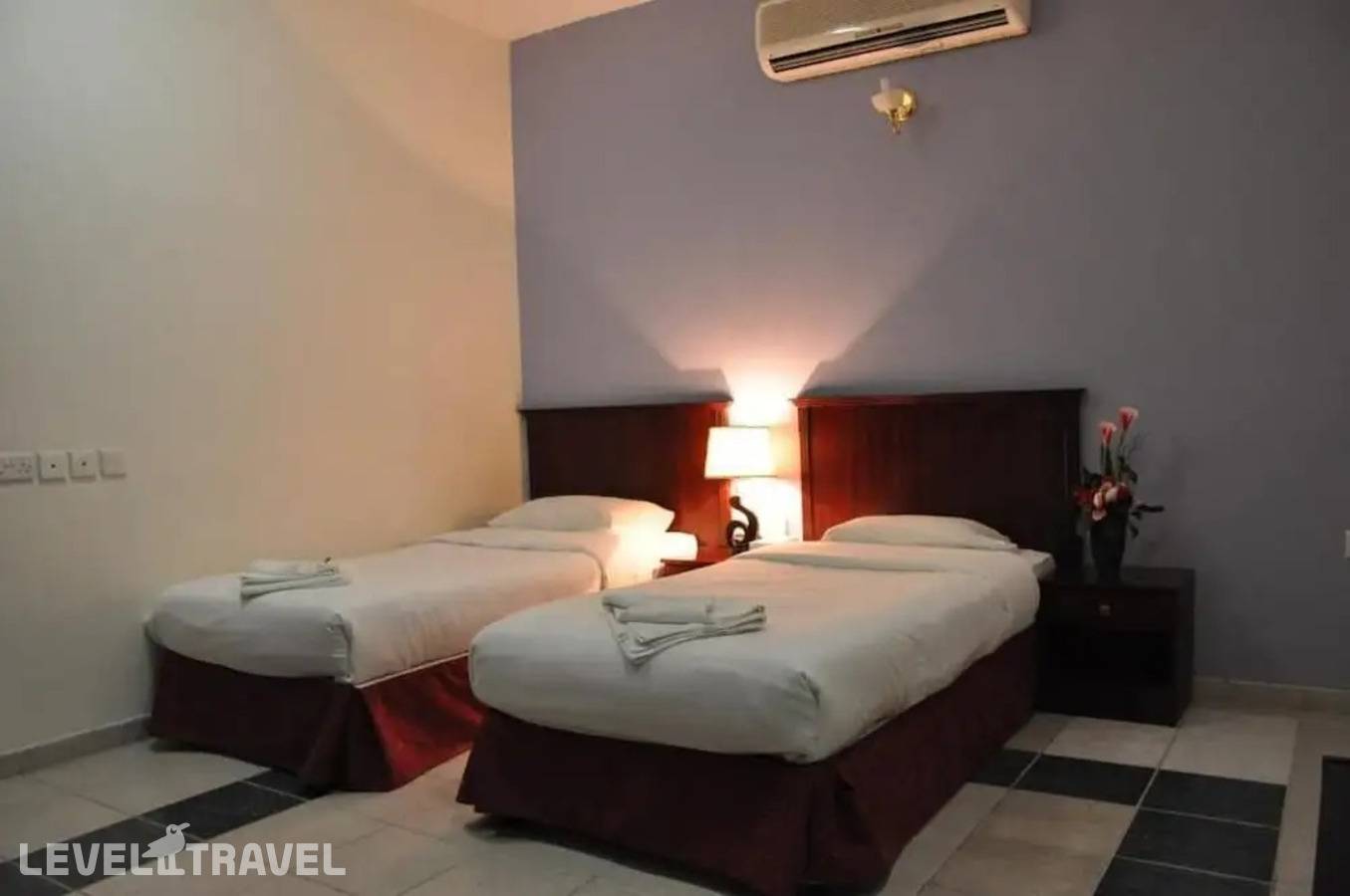 фотографии отеля Sahara Hotel Apartment в Оман(Маскат) - фото №18