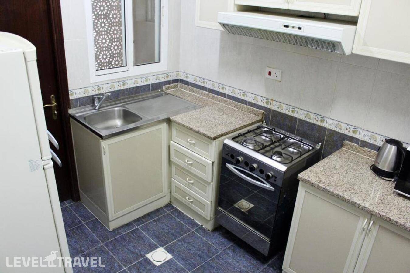 фотографии отеля Sahara Hotel Apartment в Оман(Маскат) - фото №13