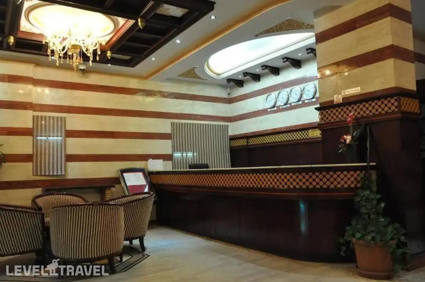 фотографии отеля Sahara Hotel Apartment в Оман(Маскат) - фото №4