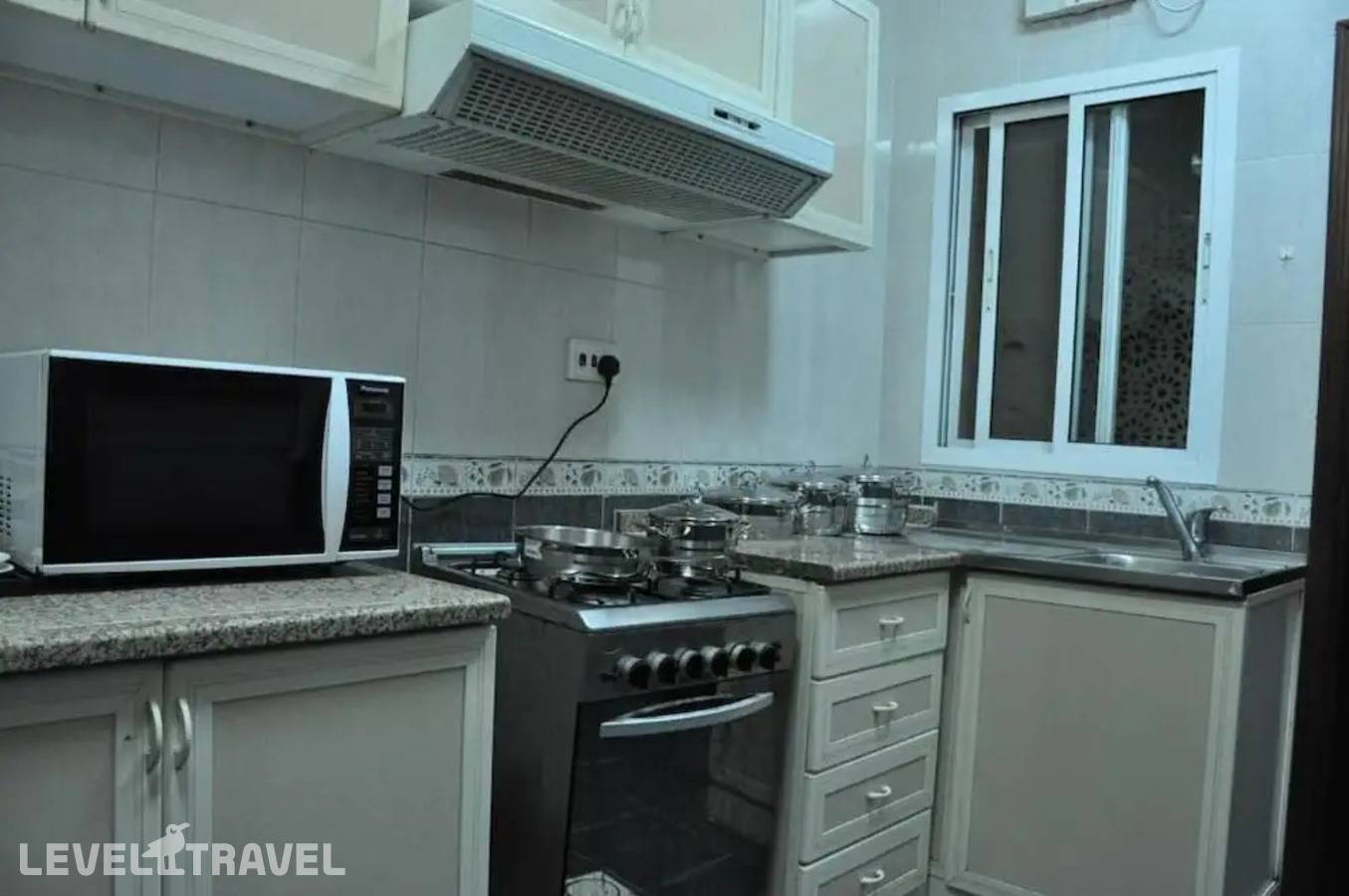 фотографии отеля Sahara Hotel Apartment в Оман(Маскат) - фото №16