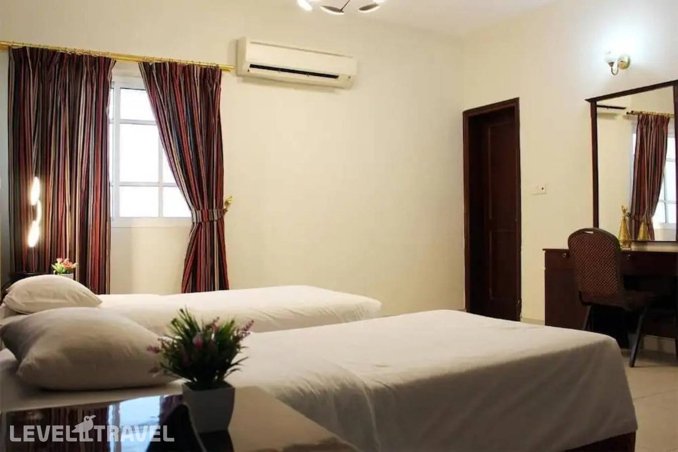 фотографии отеля Sahara Hotel Apartment в Оман(Маскат) - фото №15