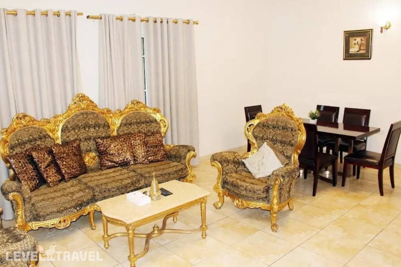 фотографии отеля Sahara Hotel Apartment в Оман(Маскат) - фото №10