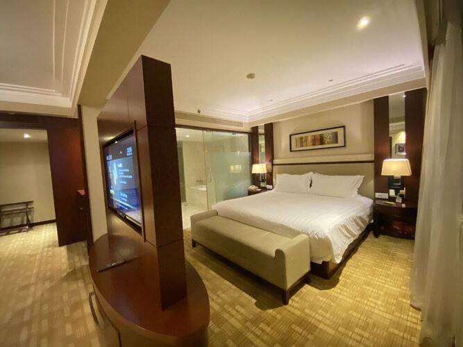 Ocean Hotel Shanghai