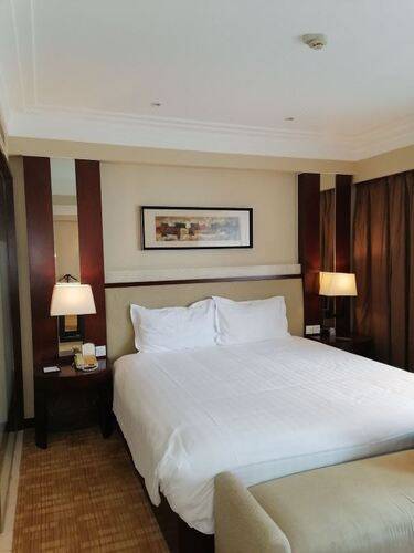 Ocean Hotel Shanghai