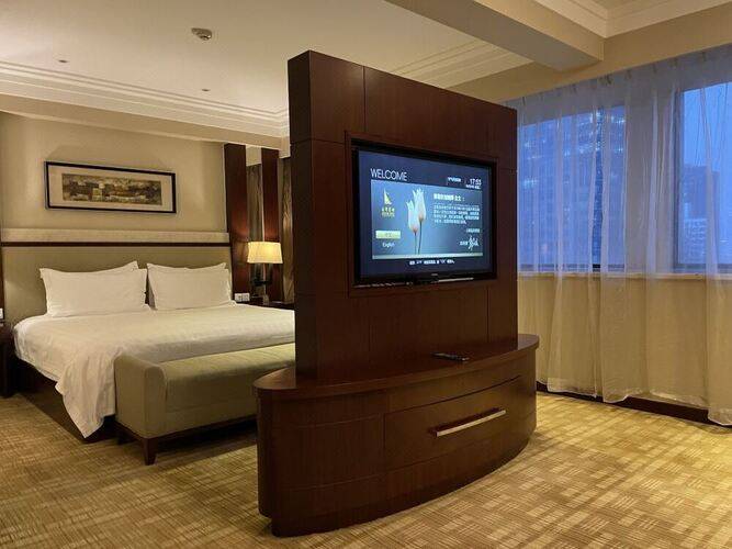 Ocean Hotel Shanghai