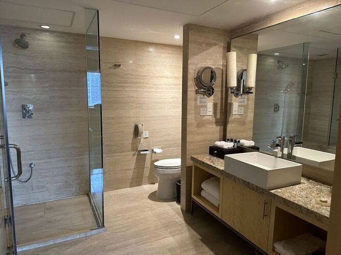 Ocean Hotel Shanghai