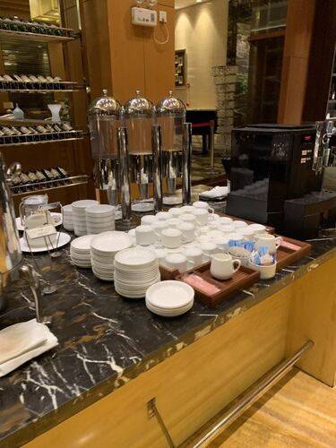 Ocean Hotel Shanghai