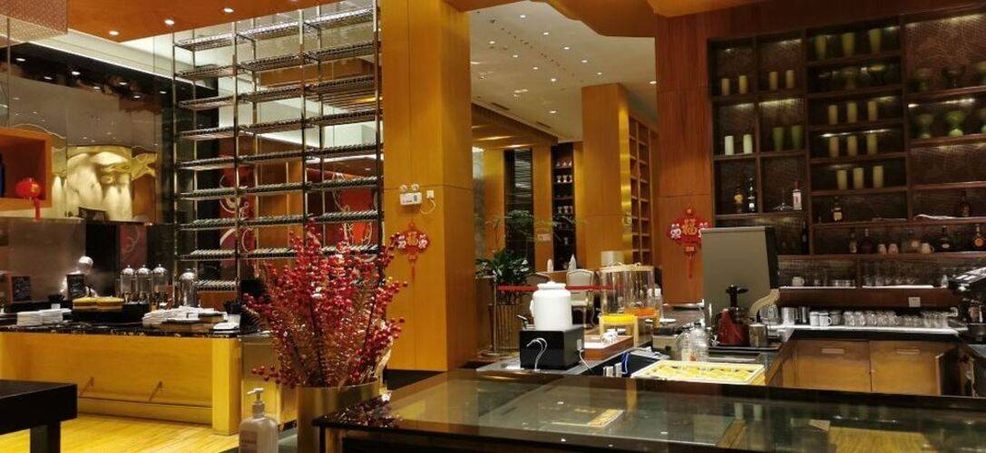 Ocean Hotel Shanghai