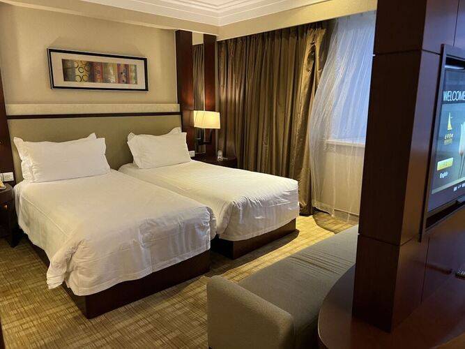 Ocean Hotel Shanghai