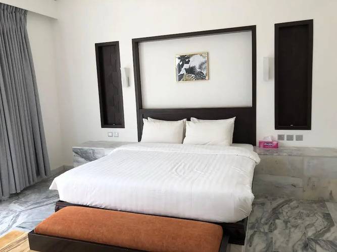 The Palace Hotel Salalah