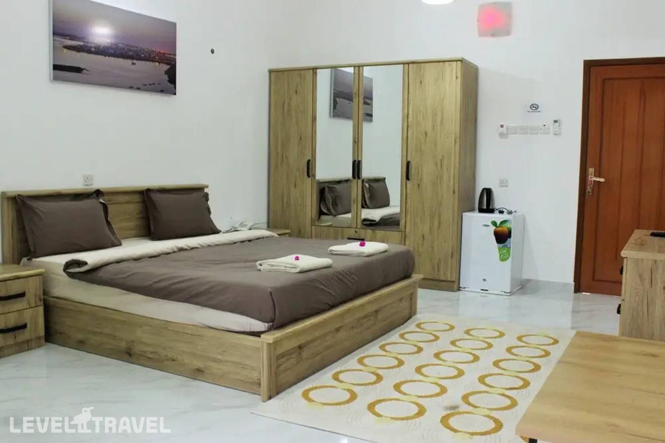 фотографии отеля Tiwi Sunrise в Оман(Тиви) - фото №12