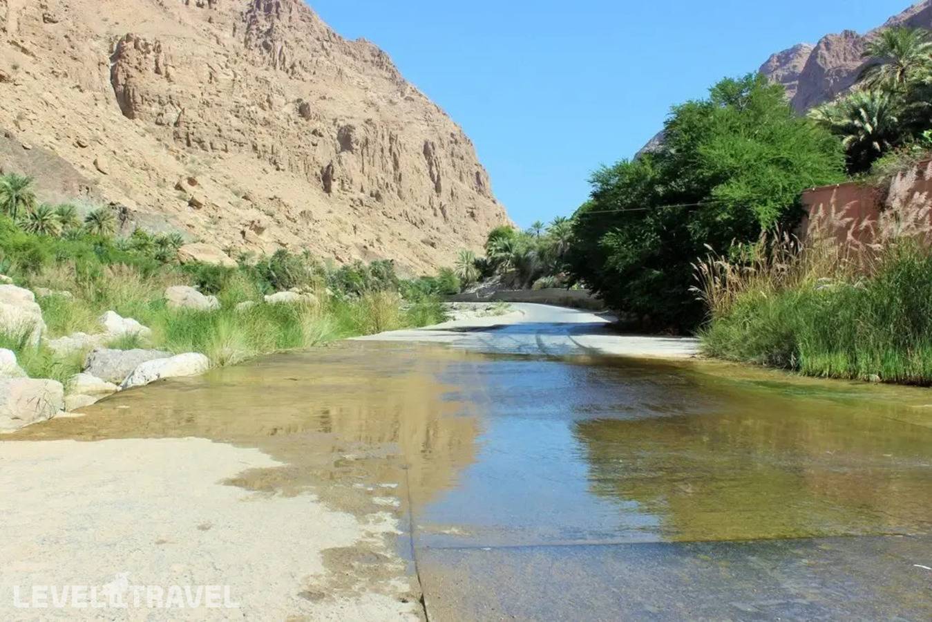 фотографии отеля Tiwi Sunrise в Оман(Тиви) - фото №7