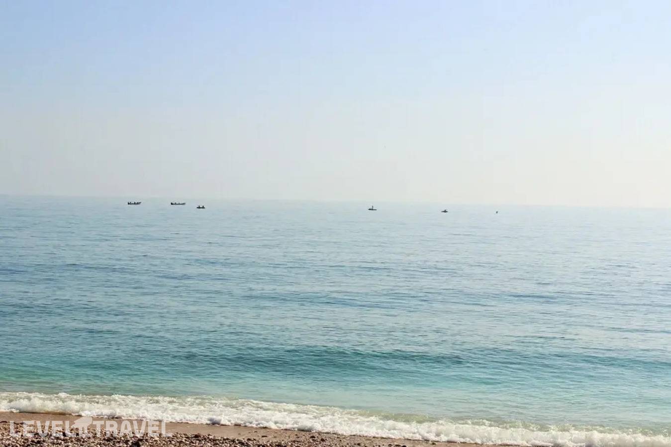 фотографии отеля Tiwi Sunrise в Оман(Тиви) - фото №14