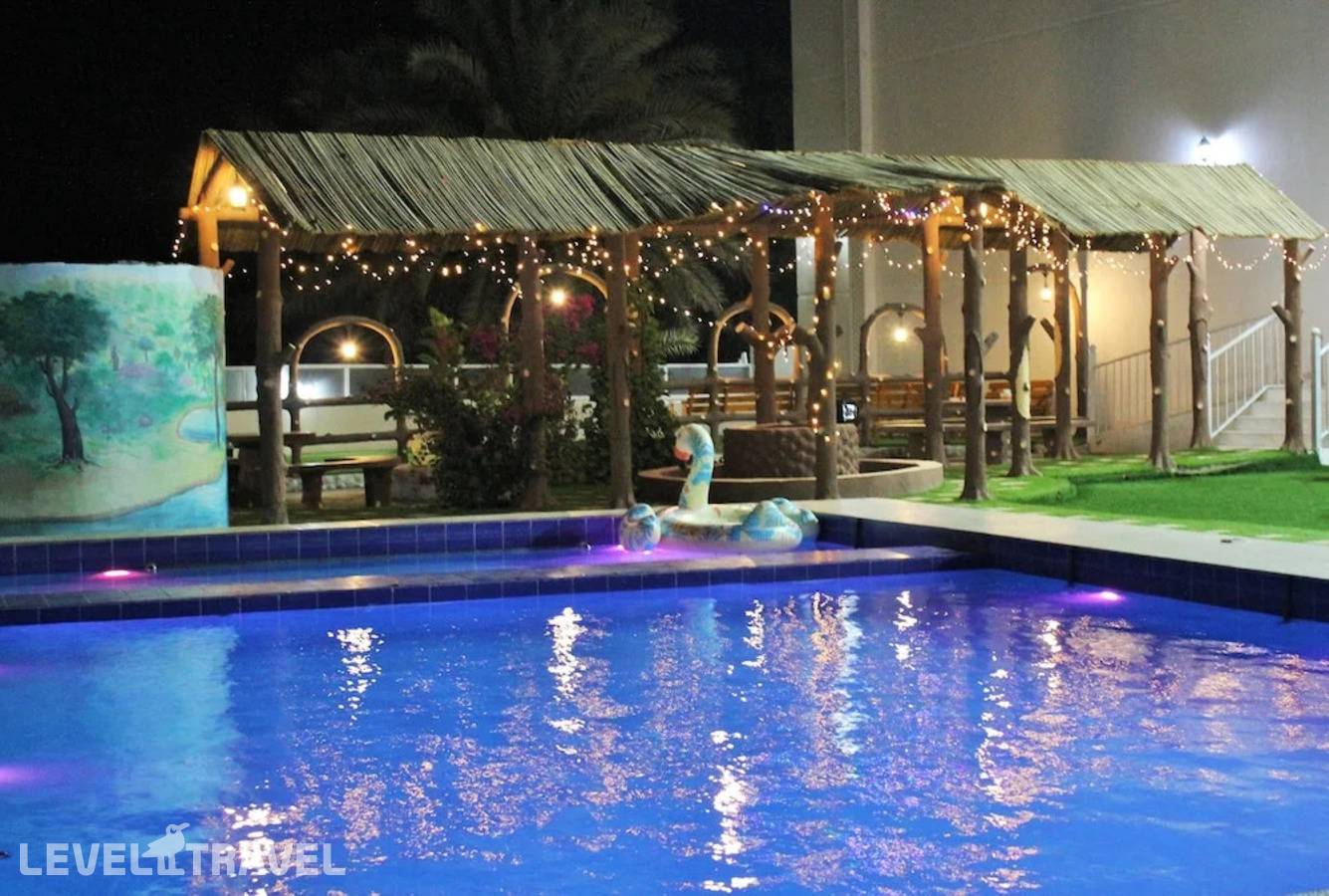 фотографии отеля Tiwi Sunrise в Оман(Тиви) - фото №8