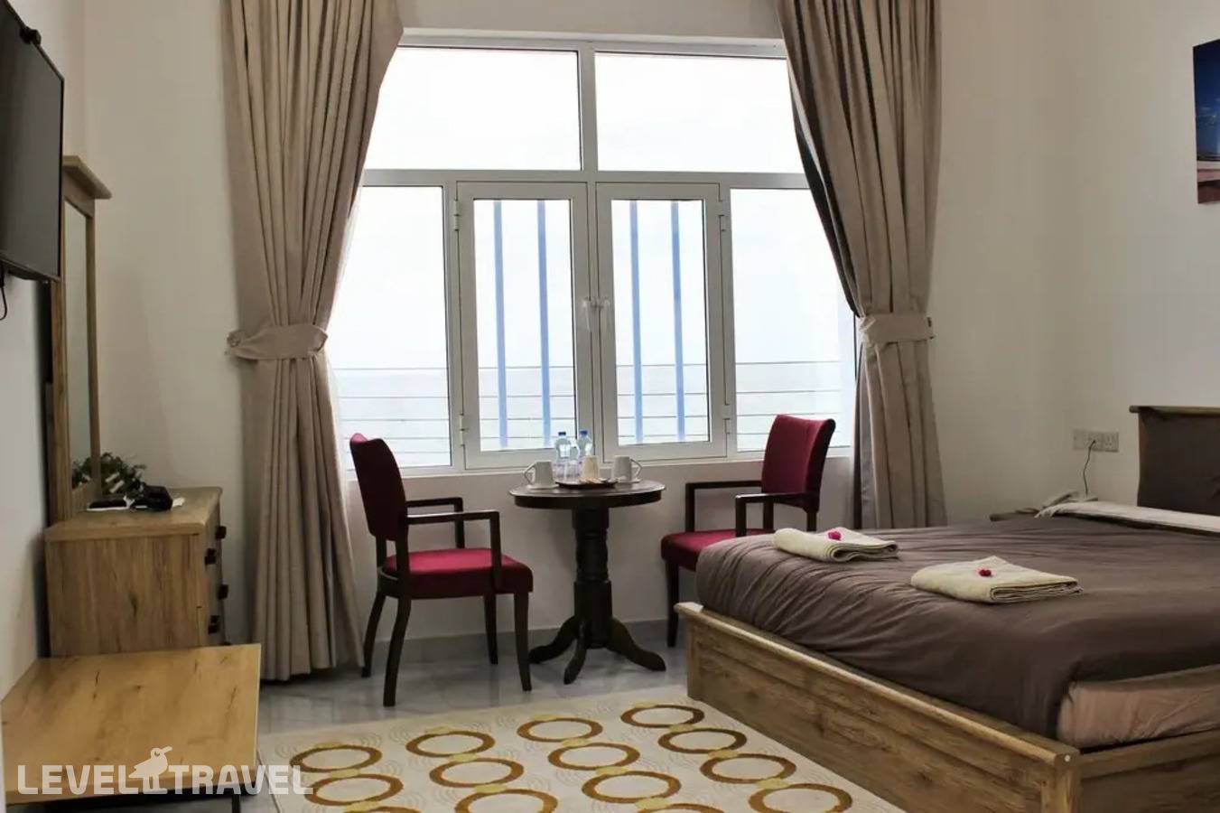 фотографии отеля Tiwi Sunrise в Оман(Тиви) - фото №10